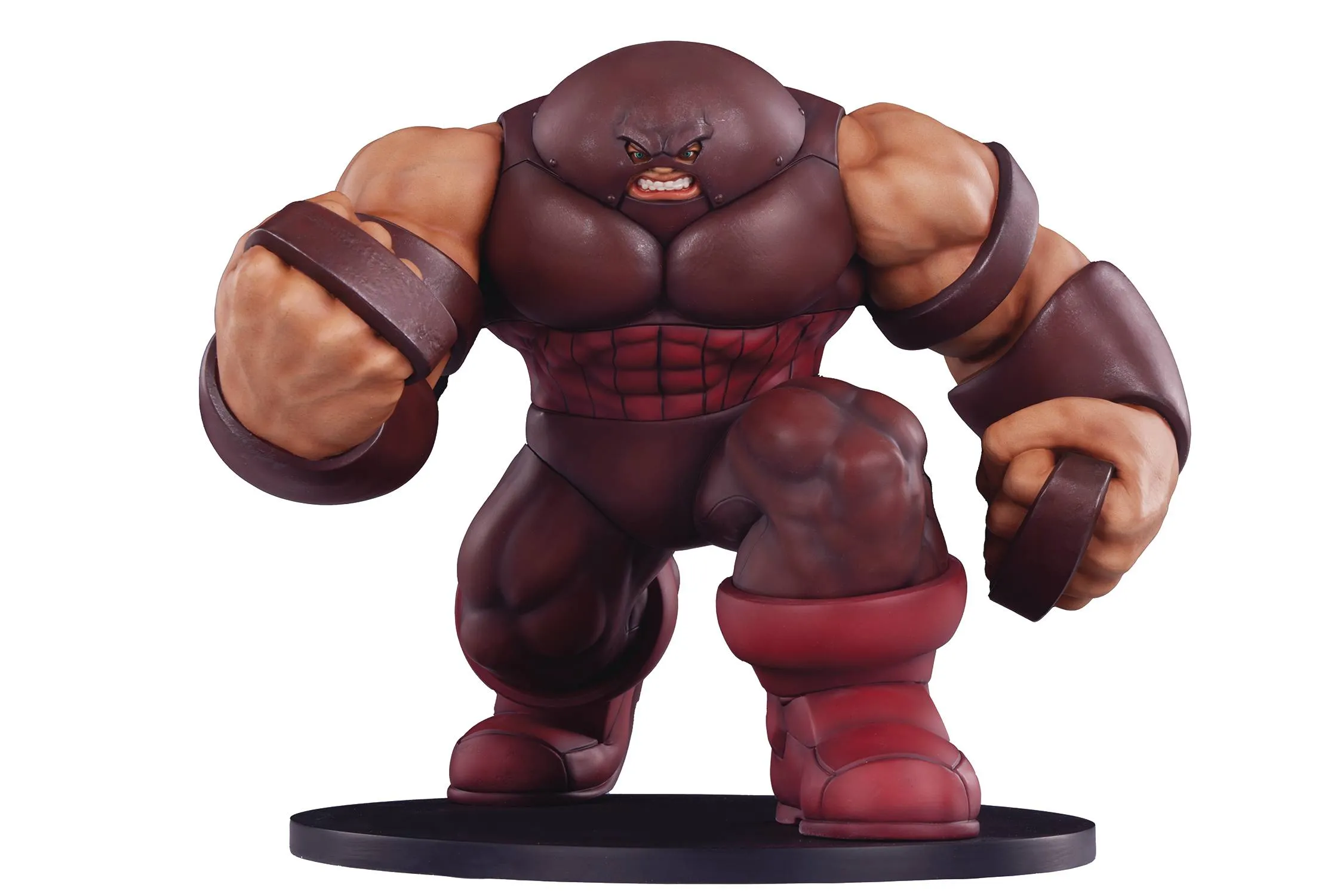 Juggernaut Classic Marvel Gameverse 1/10 Scale Statue Pre-order