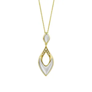 Kabana Mother of Pearl Pendant