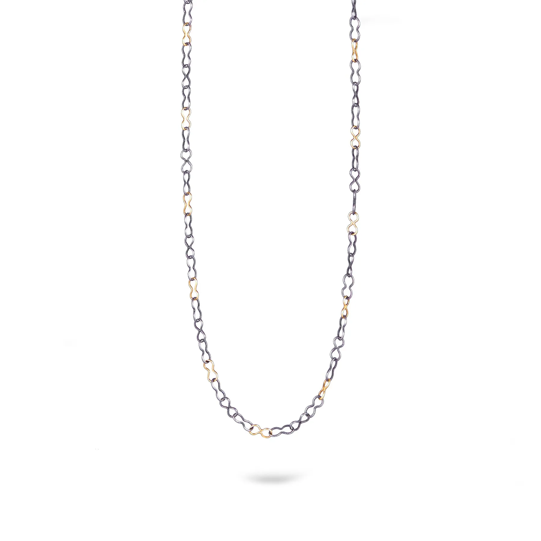 KENAN 8 INFINITY LINK CHAIN