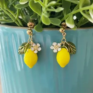 Lemon Drop