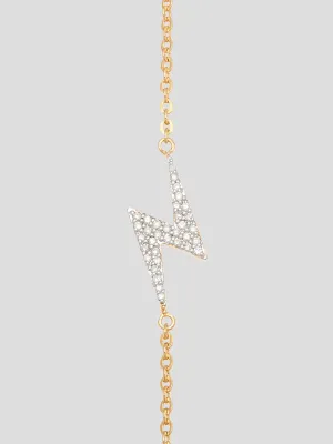 Lightning Bolt Bracelet