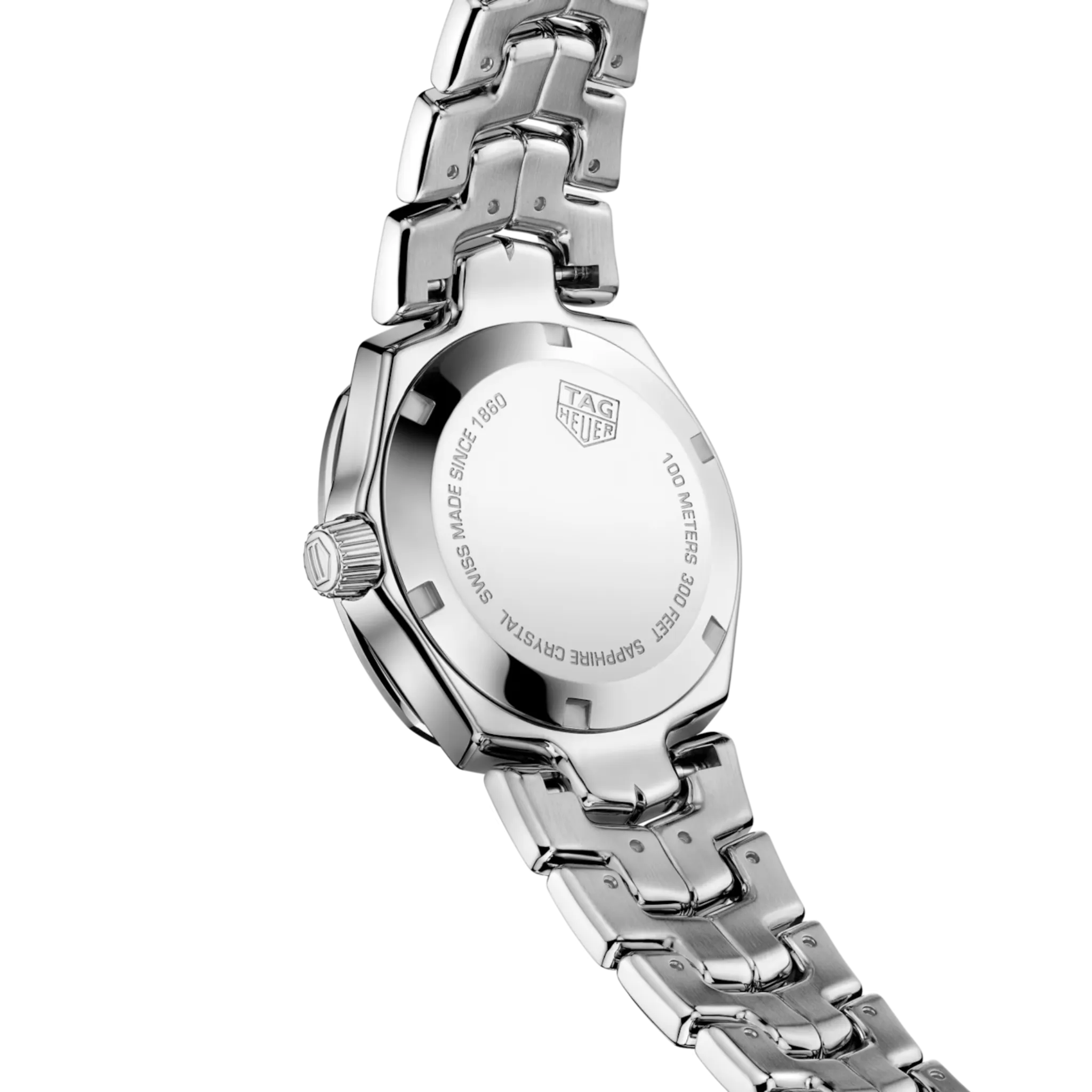 LINK QUARTZ