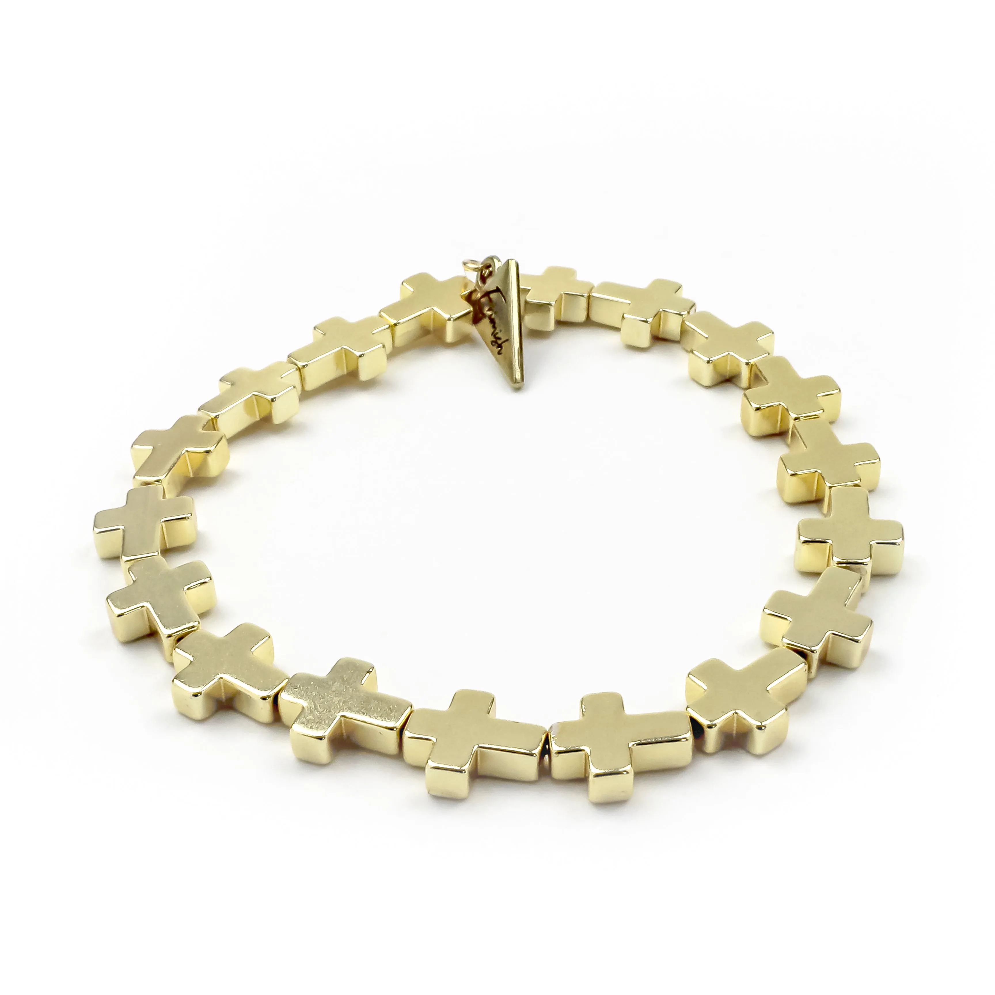 Lion Gold