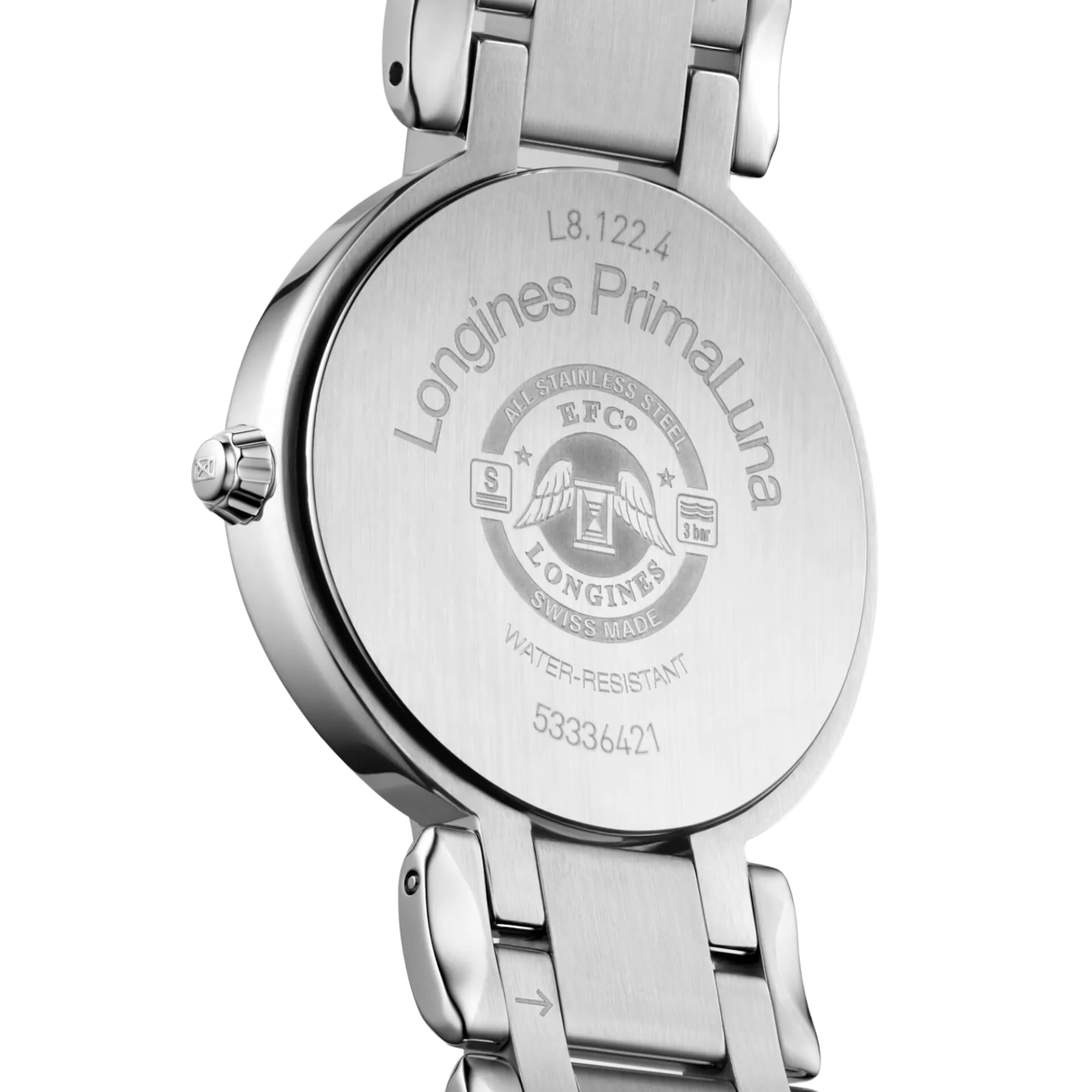 Longines Primaluna 30mm