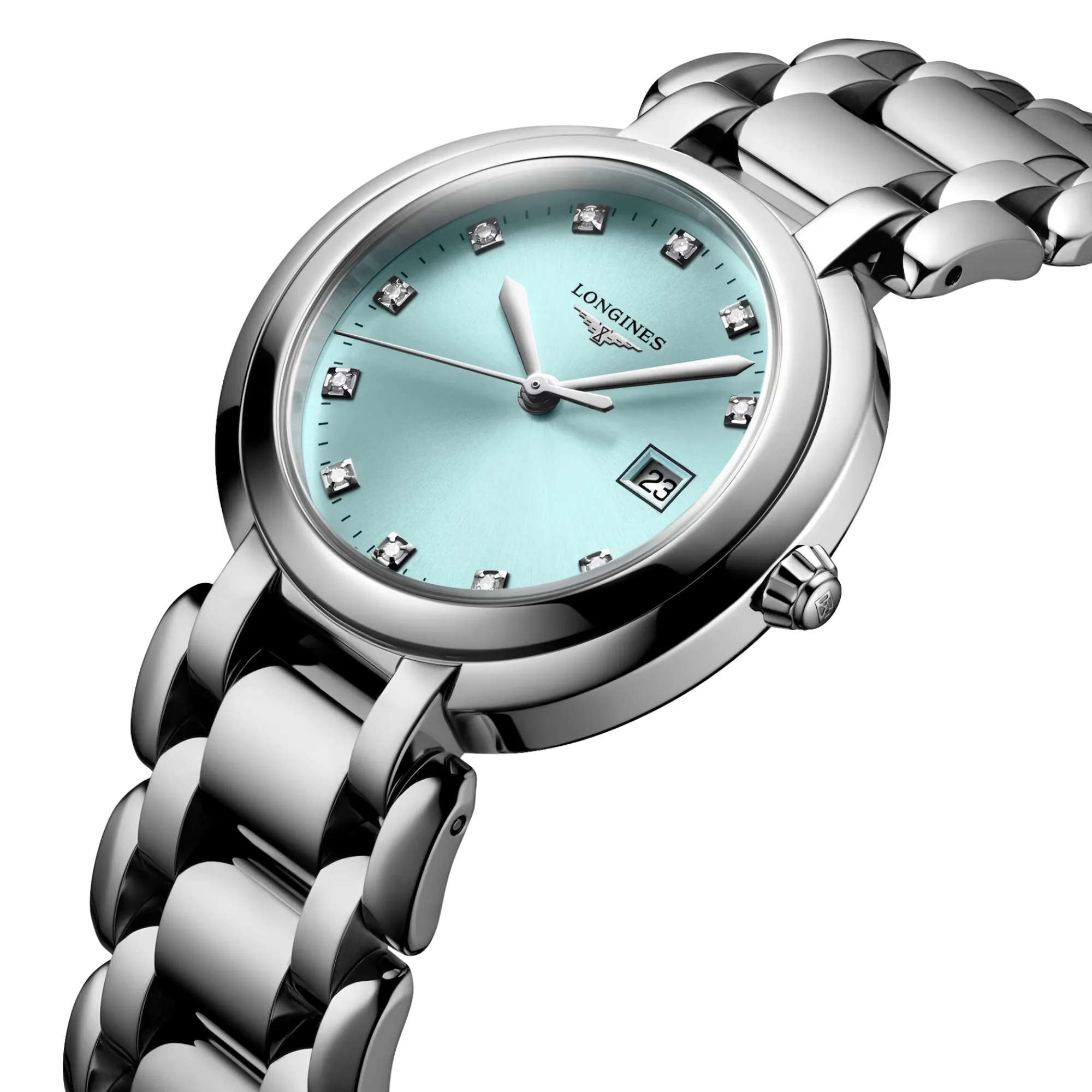 Longines Primaluna 30mm