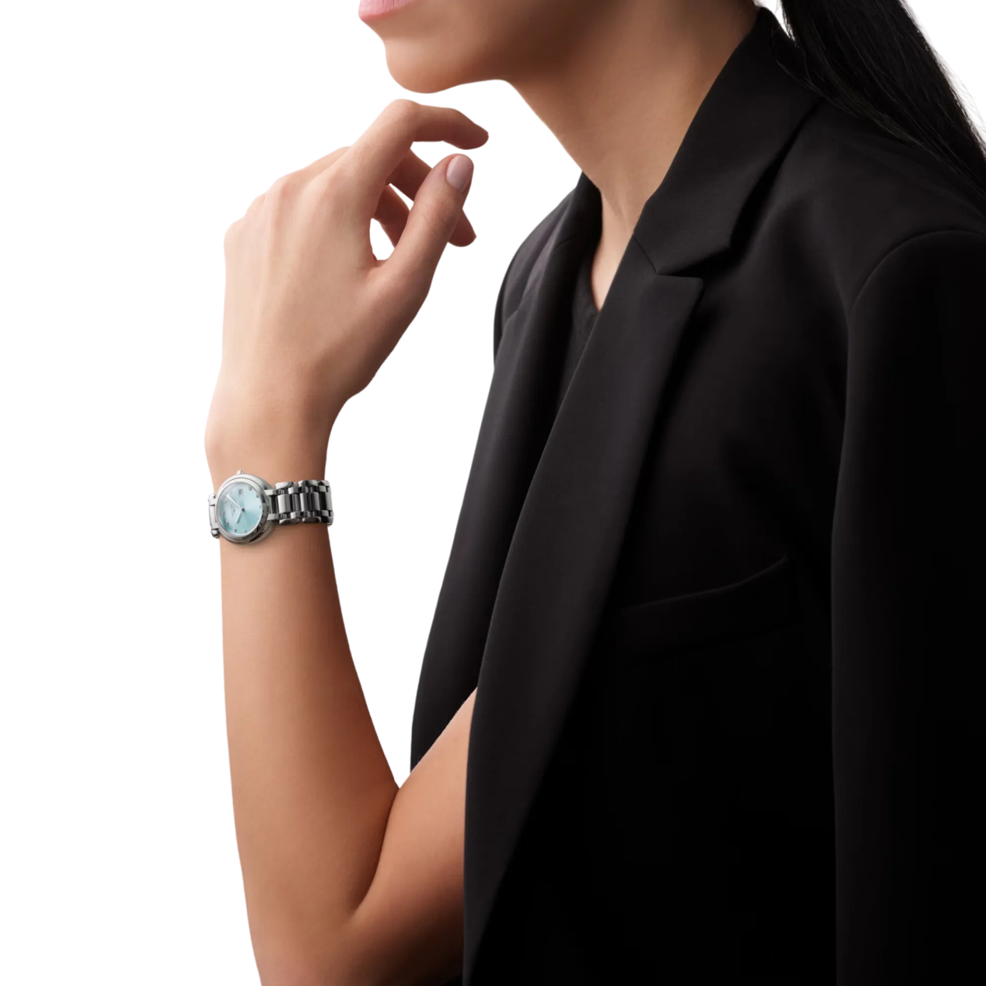 Longines Primaluna 30mm