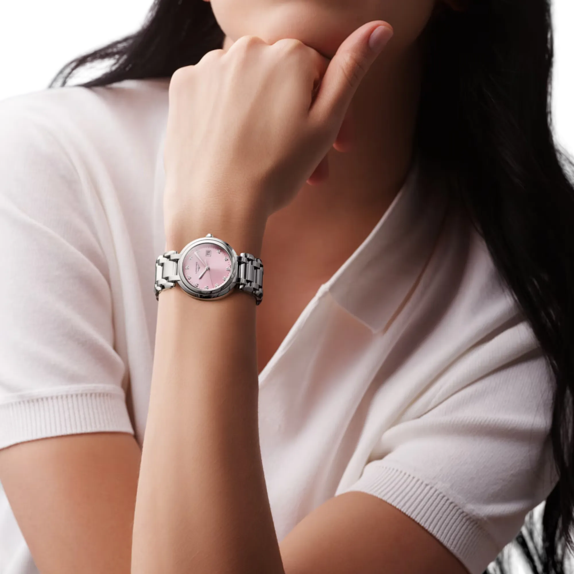 Longines Primaluna 30mm