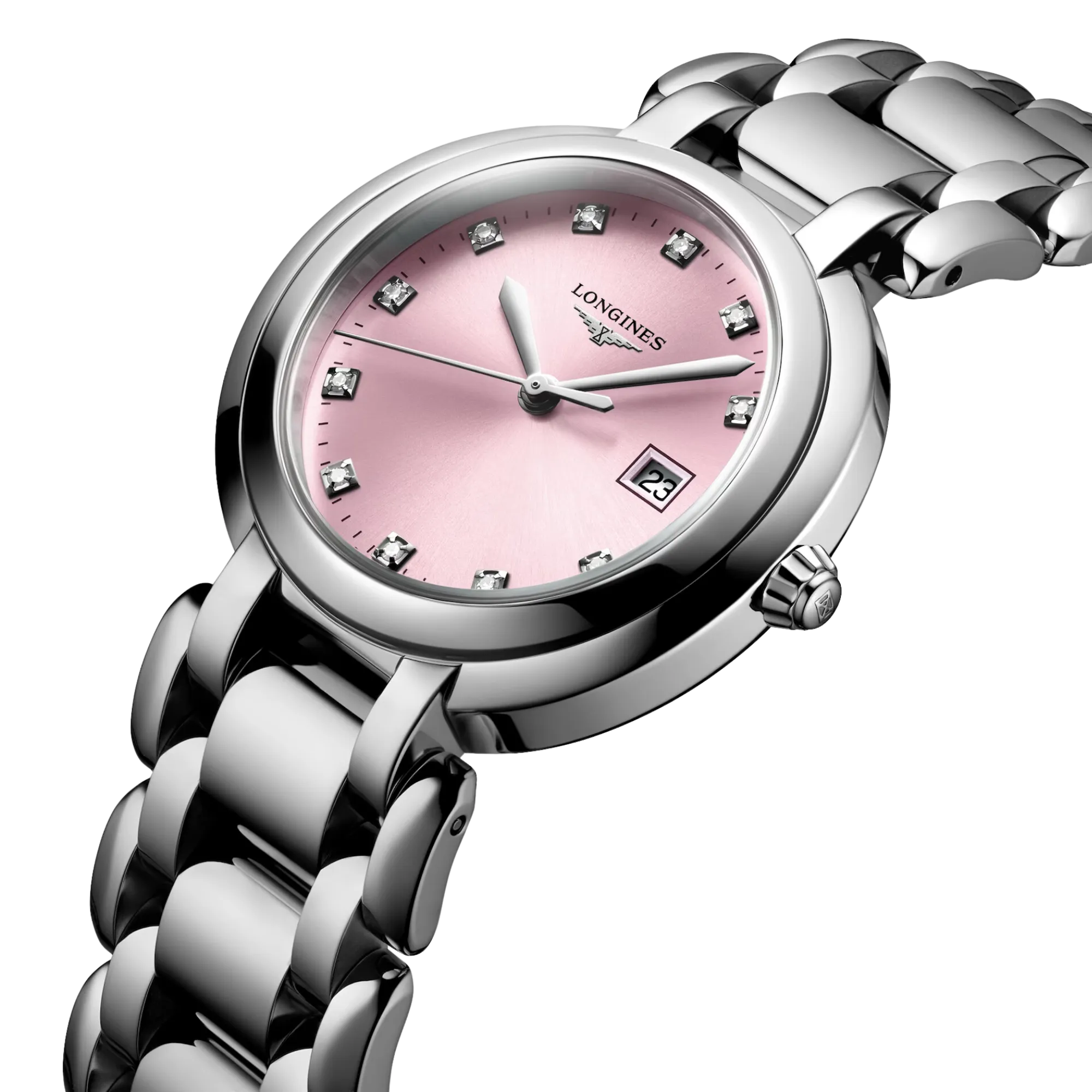 Longines Primaluna 30mm