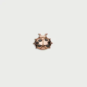 LOQUET LONDON | LADYBUG CHARM
