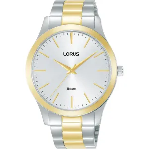 Lorus Mens Dress Watch 50M RRX68HX-9