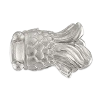 Lucky Fish Charm