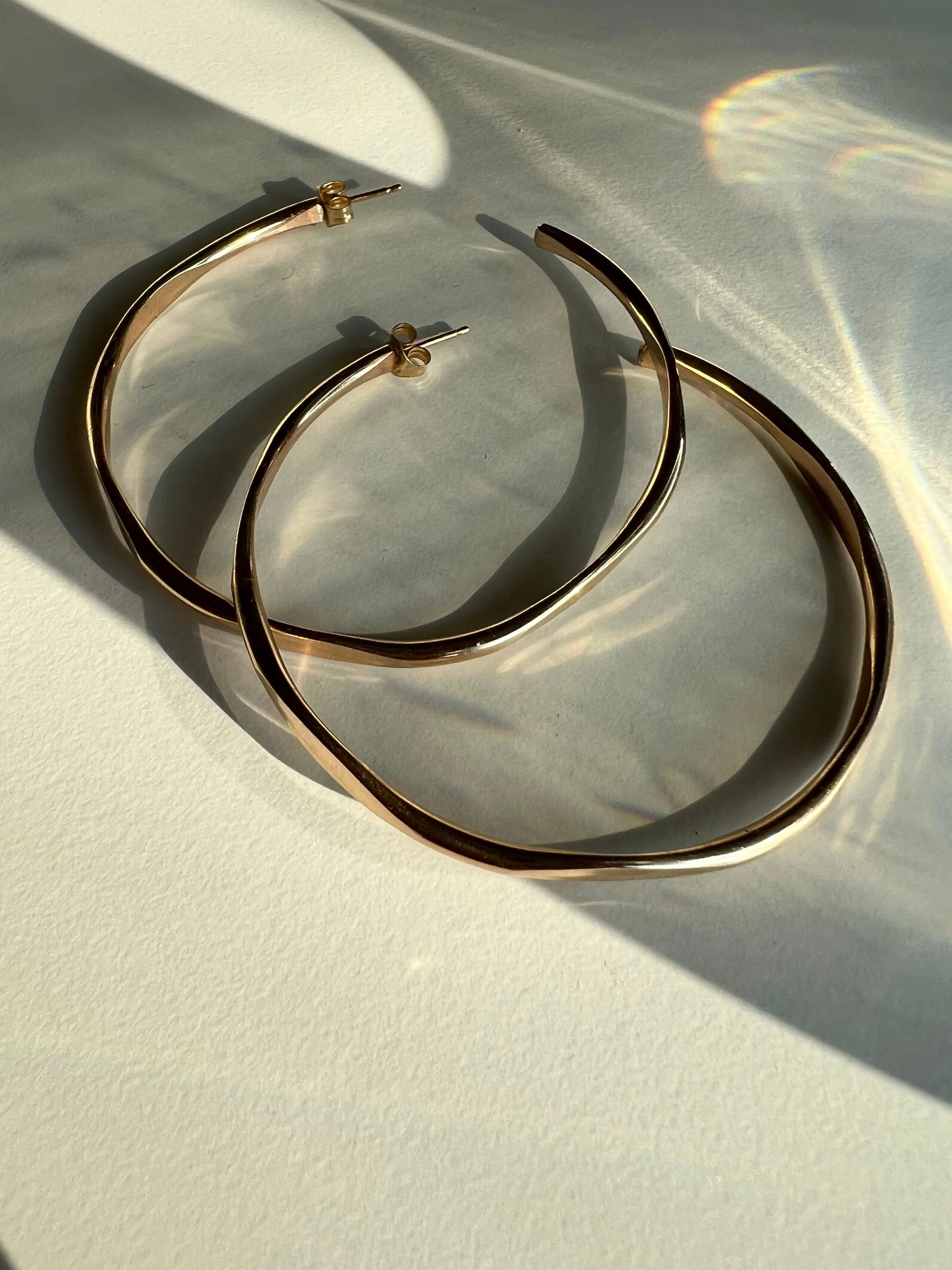 Lume Hoops