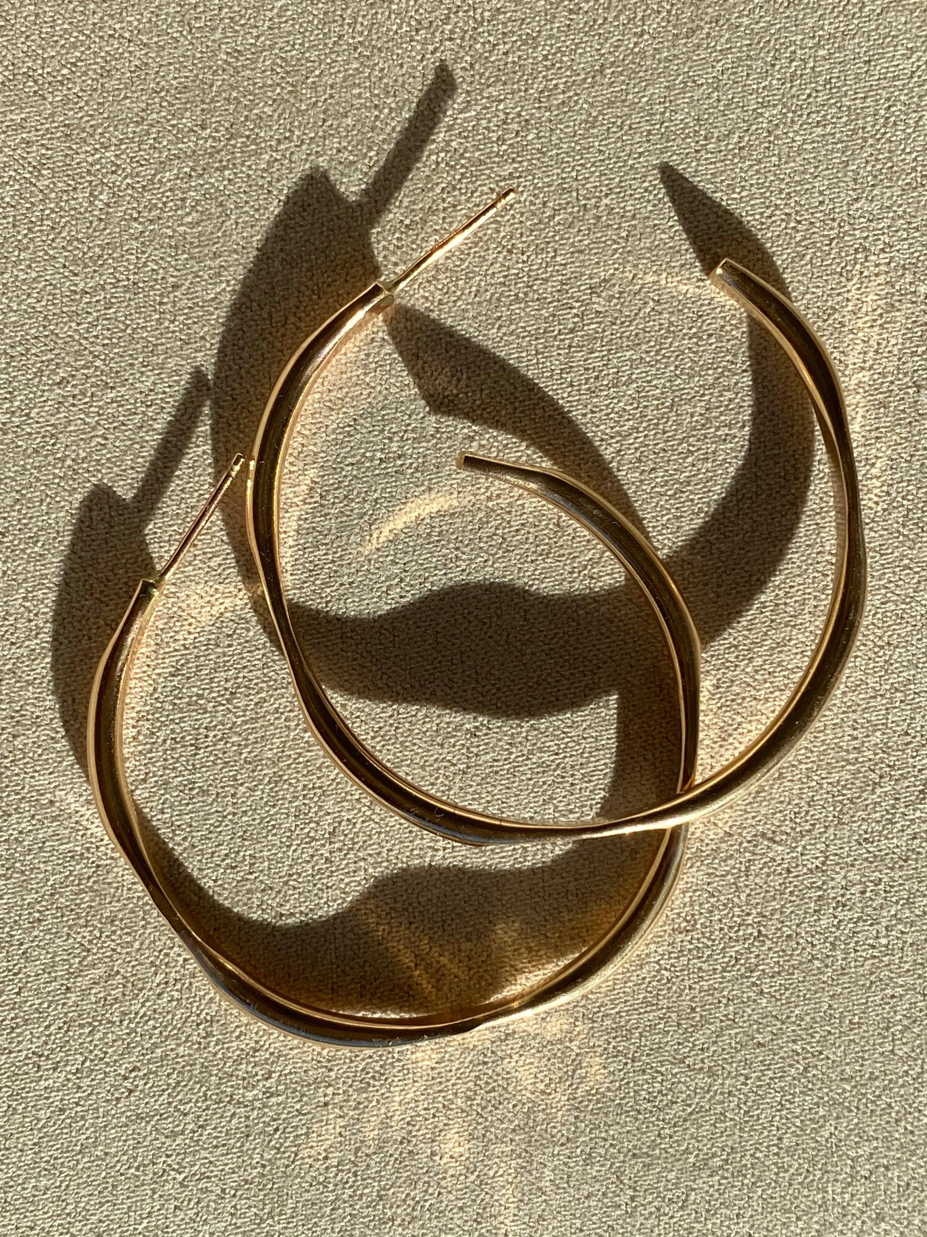 Lume Hoops