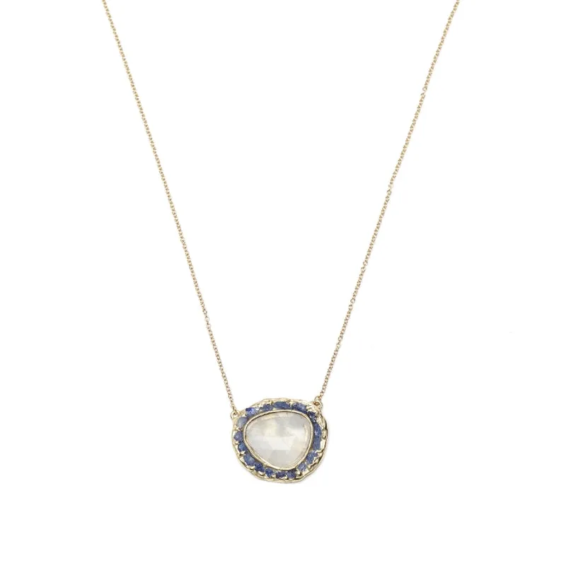 Lunar Pendant