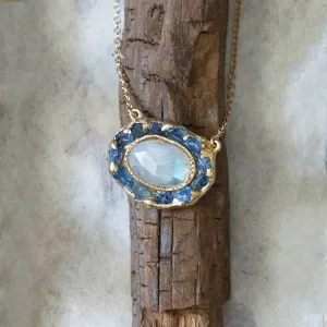 Lunar Pendant