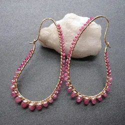 Luxe Bijoux 067 - RoseGold