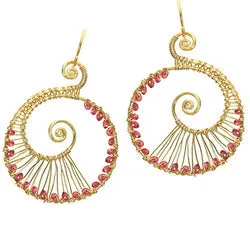 Luxe Bijoux 070 - RoseGold