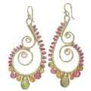 Luxe Bijoux 104 - Silver
