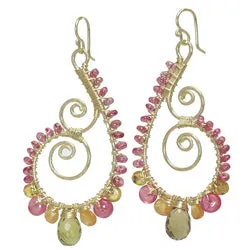 Luxe Bijoux 104 - Silver