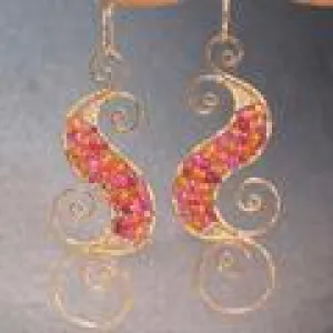 Luxe Bijoux 128 - Gold