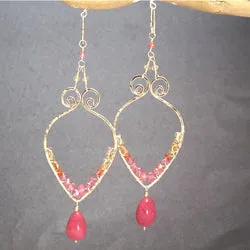 Luxe Bijoux 162 - Gold