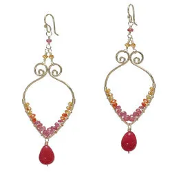 Luxe Bijoux 162 - RoseGold
