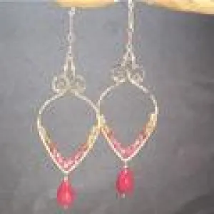 Luxe Bijoux 162 - Silver