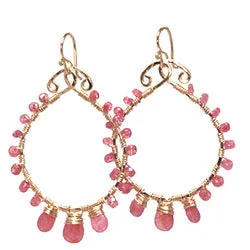 Luxe Bijoux 200 - RoseGold