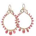 Luxe Bijoux 200 - RoseGold