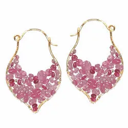 Luxe Bijoux 261 - Silver
