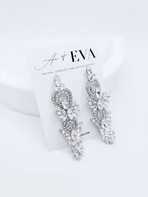 Marry Me Earrings