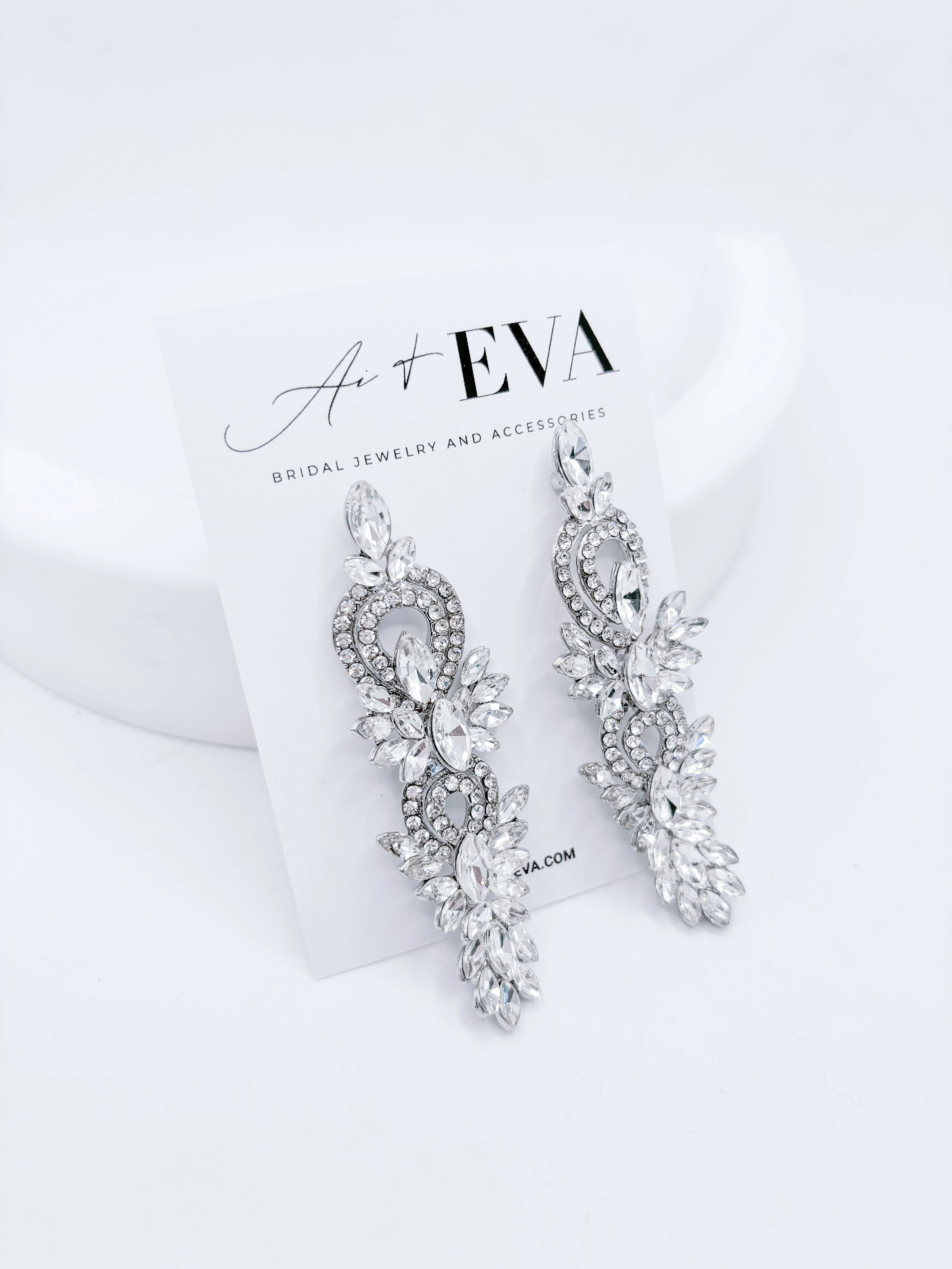 Marry Me Earrings