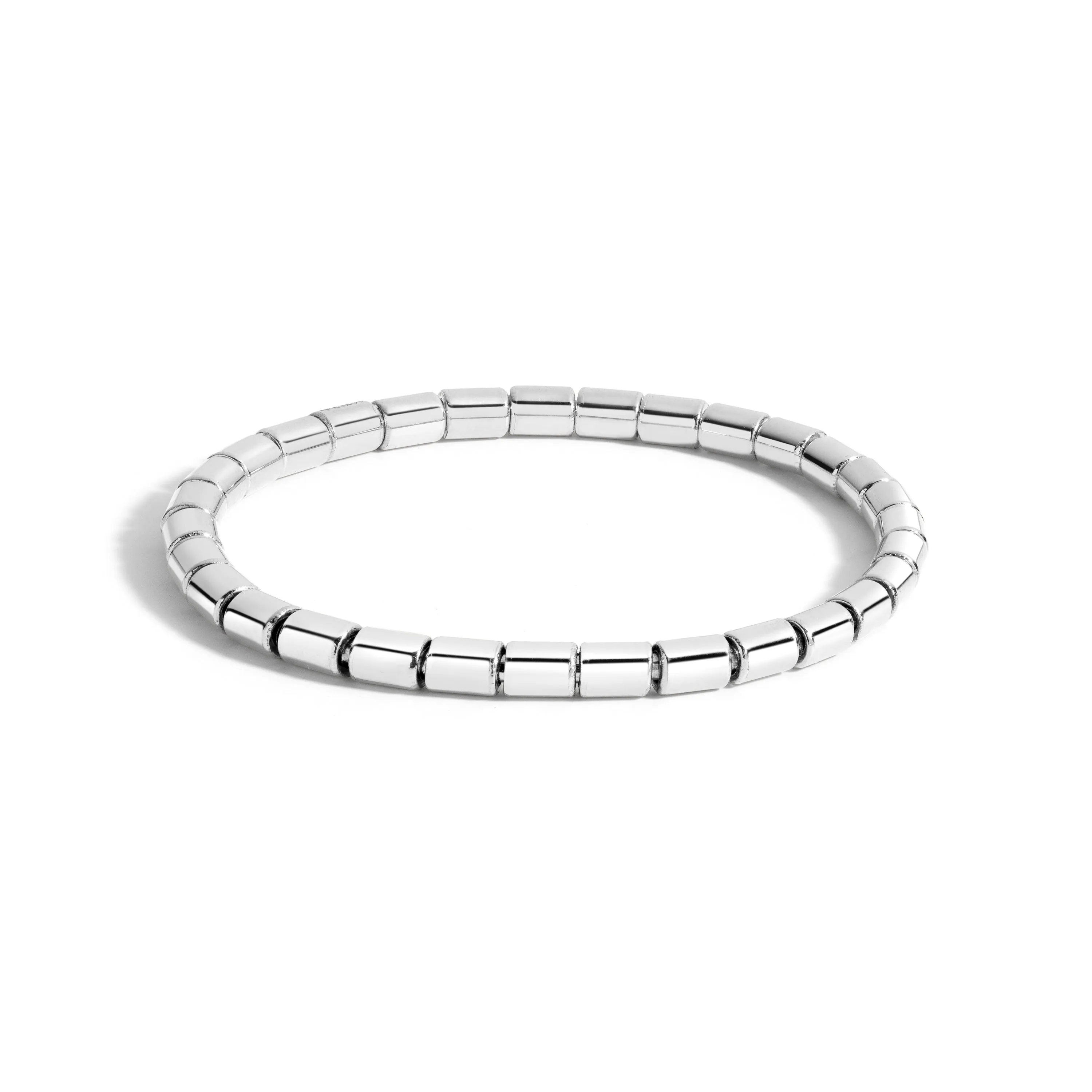 Maya Barrel Bracelet