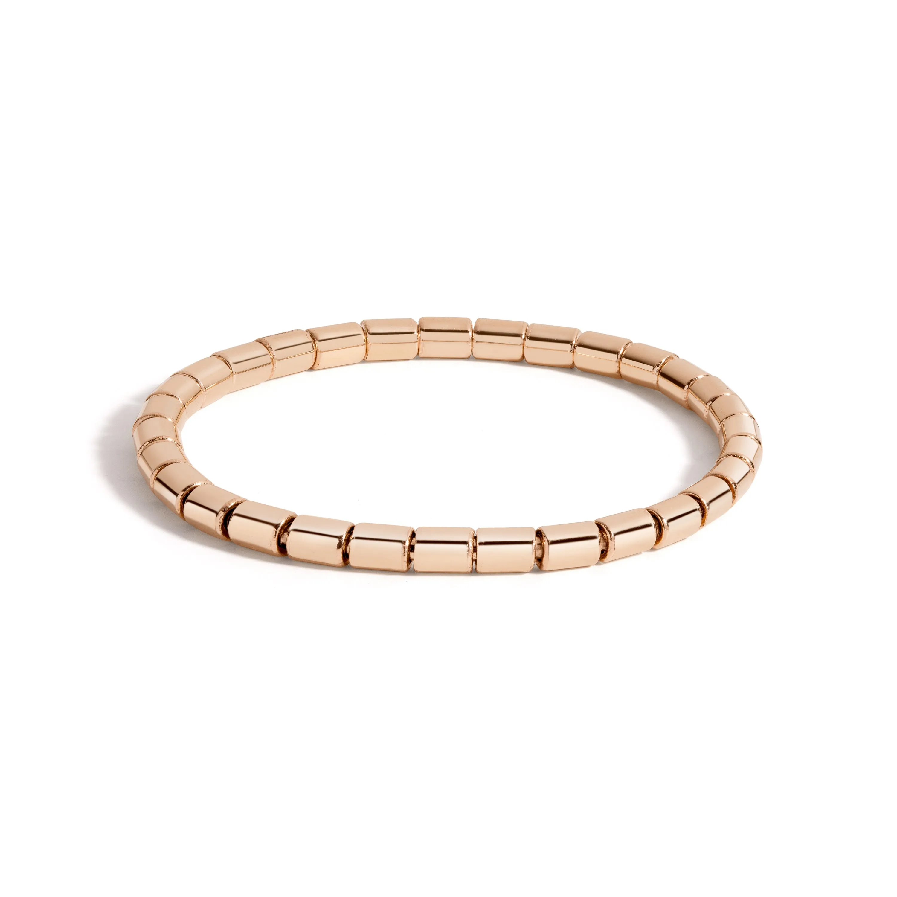 Maya Barrel Bracelet