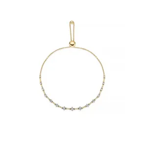 Memoire Cadence Bolo Bracelet