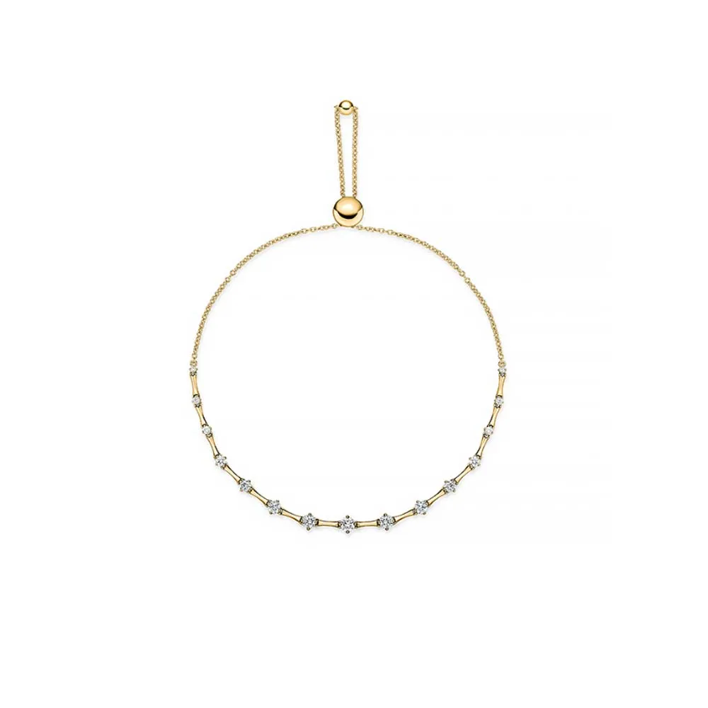 Memoire Cadence Bolo Bracelet