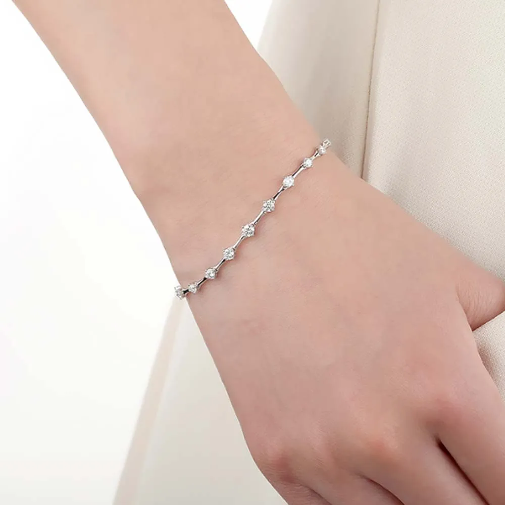 Memoire Cadence Bolo Bracelet