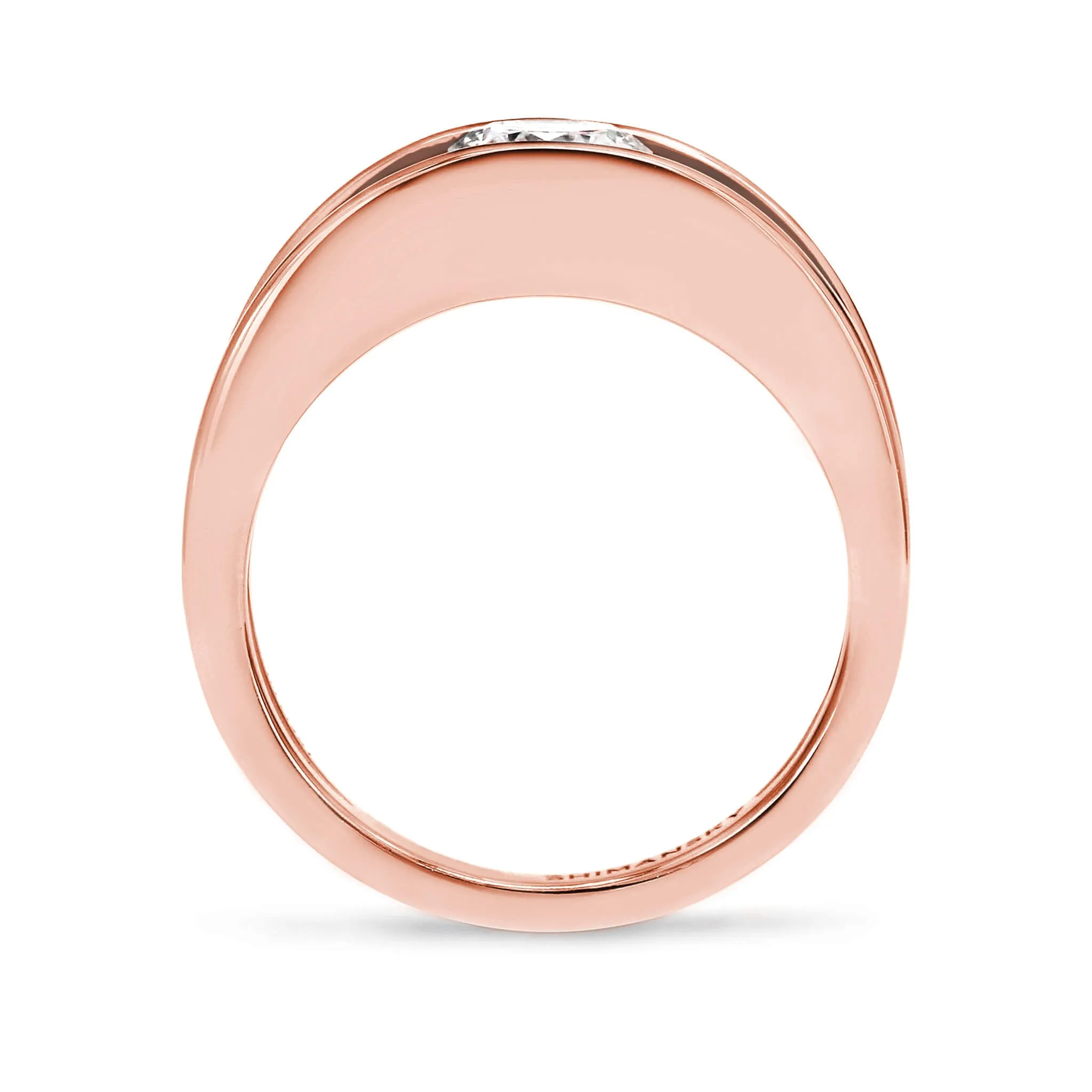 Millennium Iconic Diamond Ring