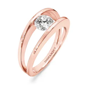 Millennium Iconic Diamond Ring