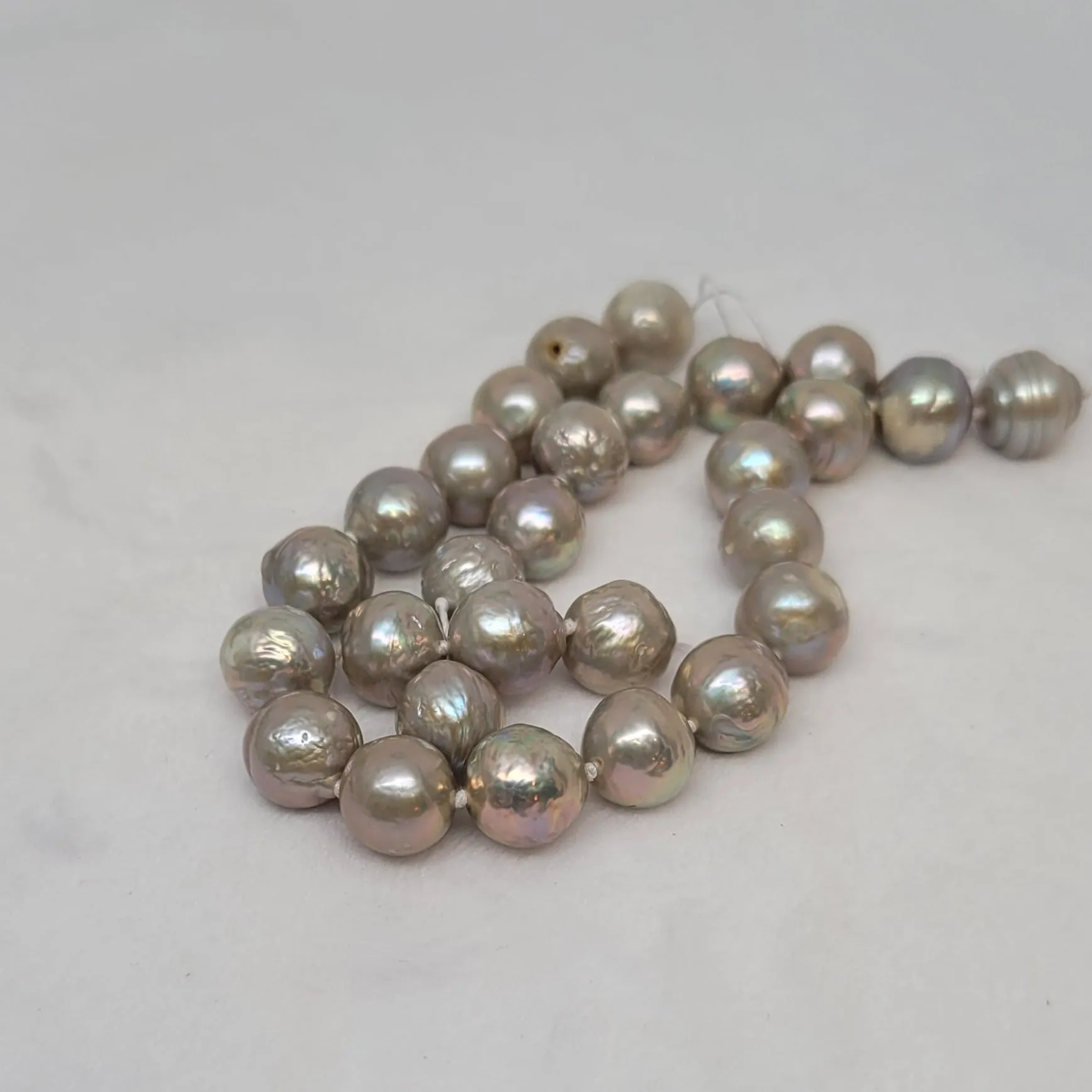 Mini Moon Necklace