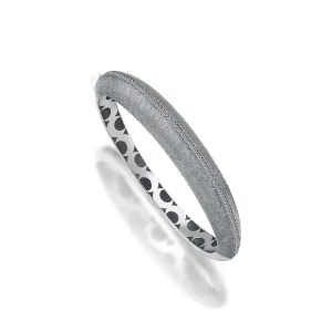 MOONBEAM WHITE GOLD BRACELET