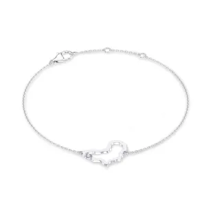 My Africa Diamond Bracelet