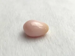 Natural Conch Loose Pearl 15.1ct #28