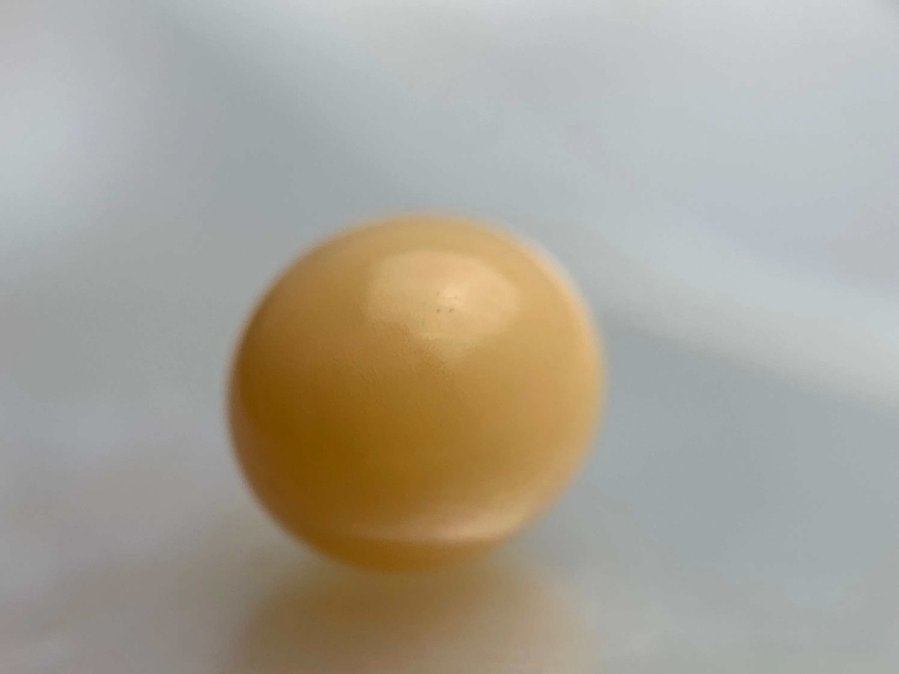 Natural Conch Loose Pearl 2.61ct #G2