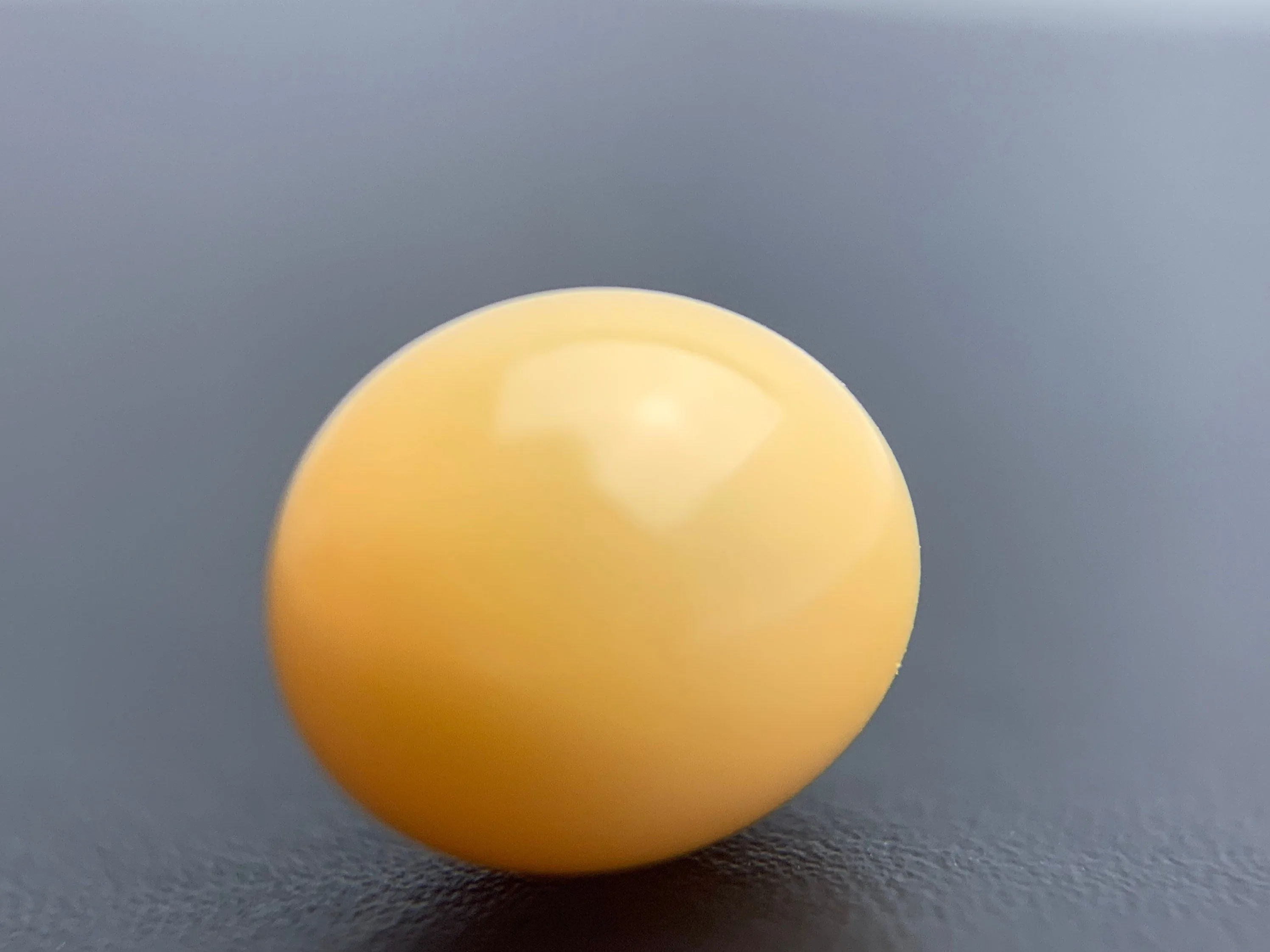 Natural Conch Loose Pearl 2.61ct #G2