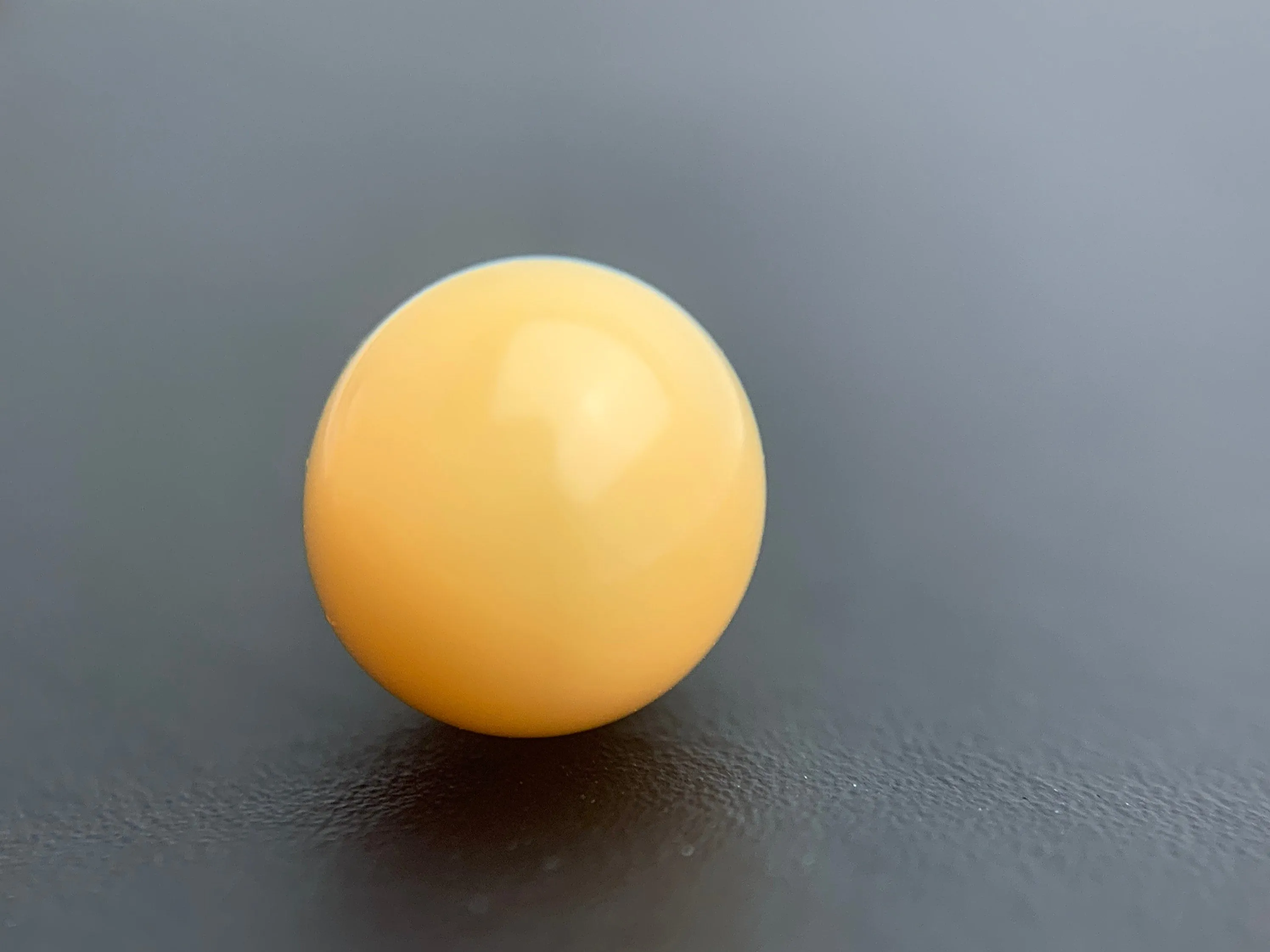 Natural Conch Loose Pearl 2.61ct #G2
