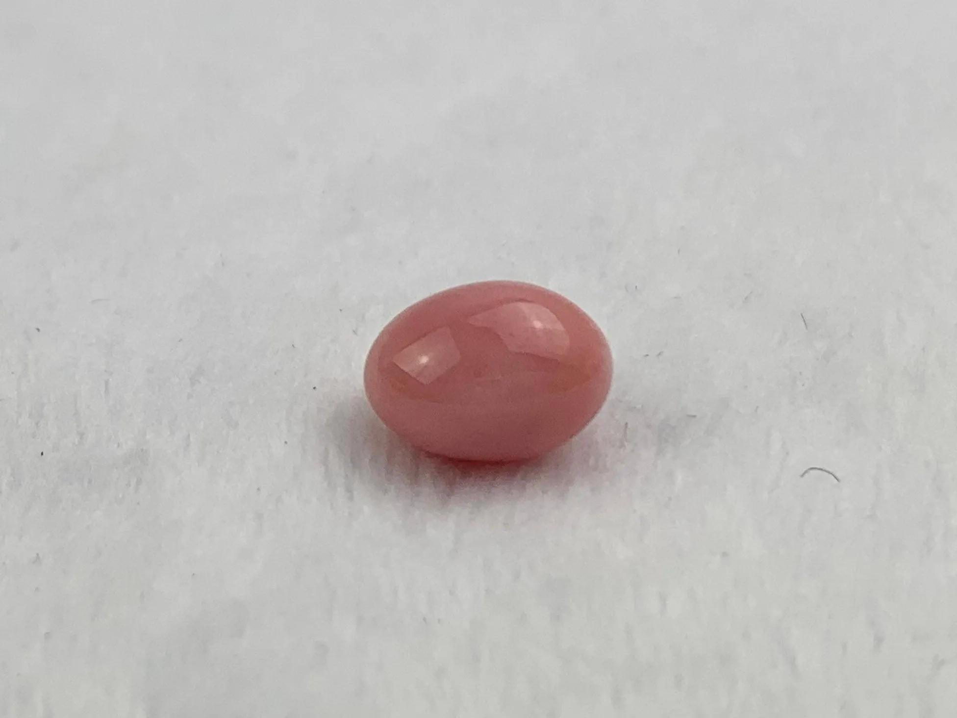 Natural Conch Loose Pearl 3.33ct No.32