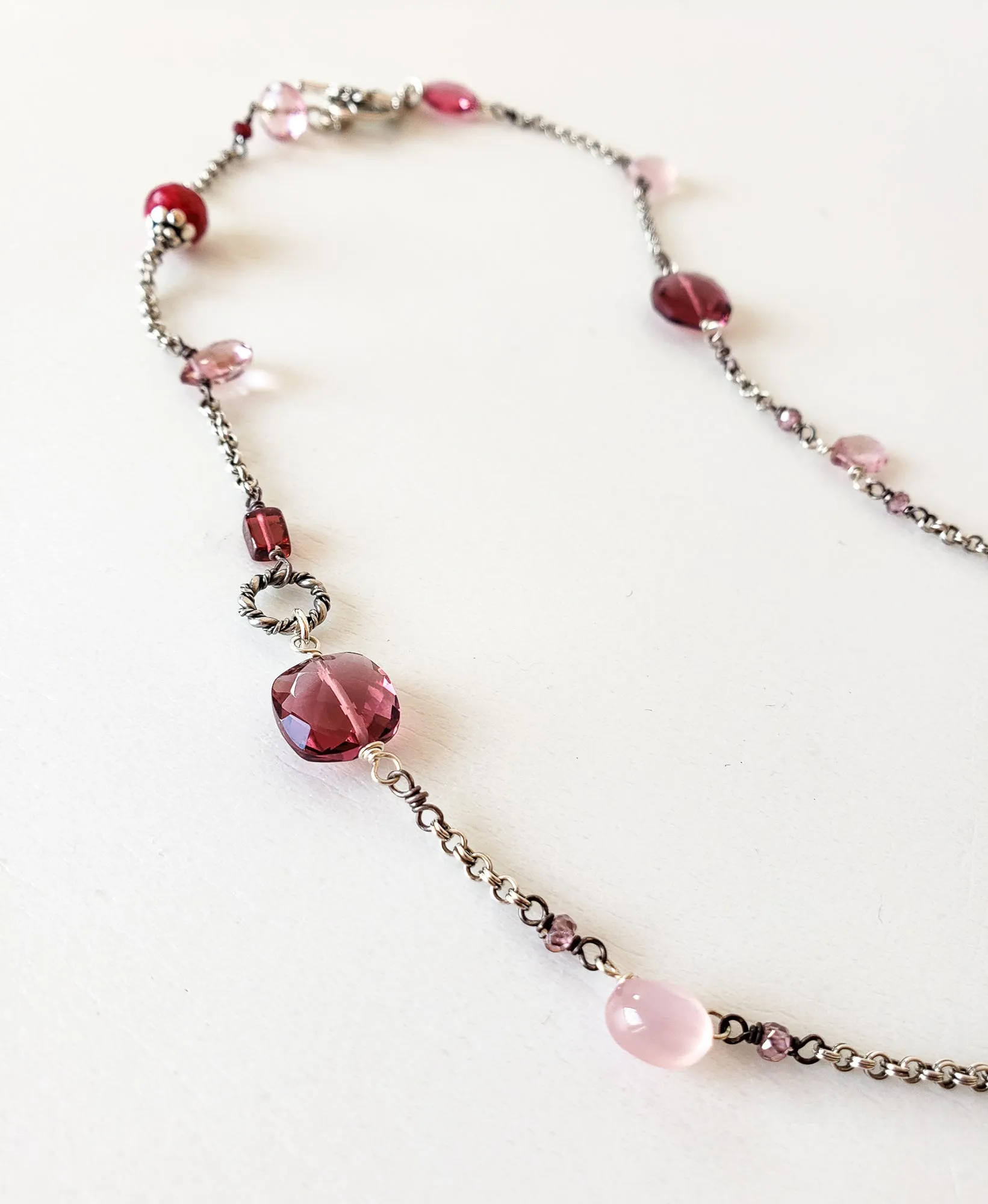 Necklace 660