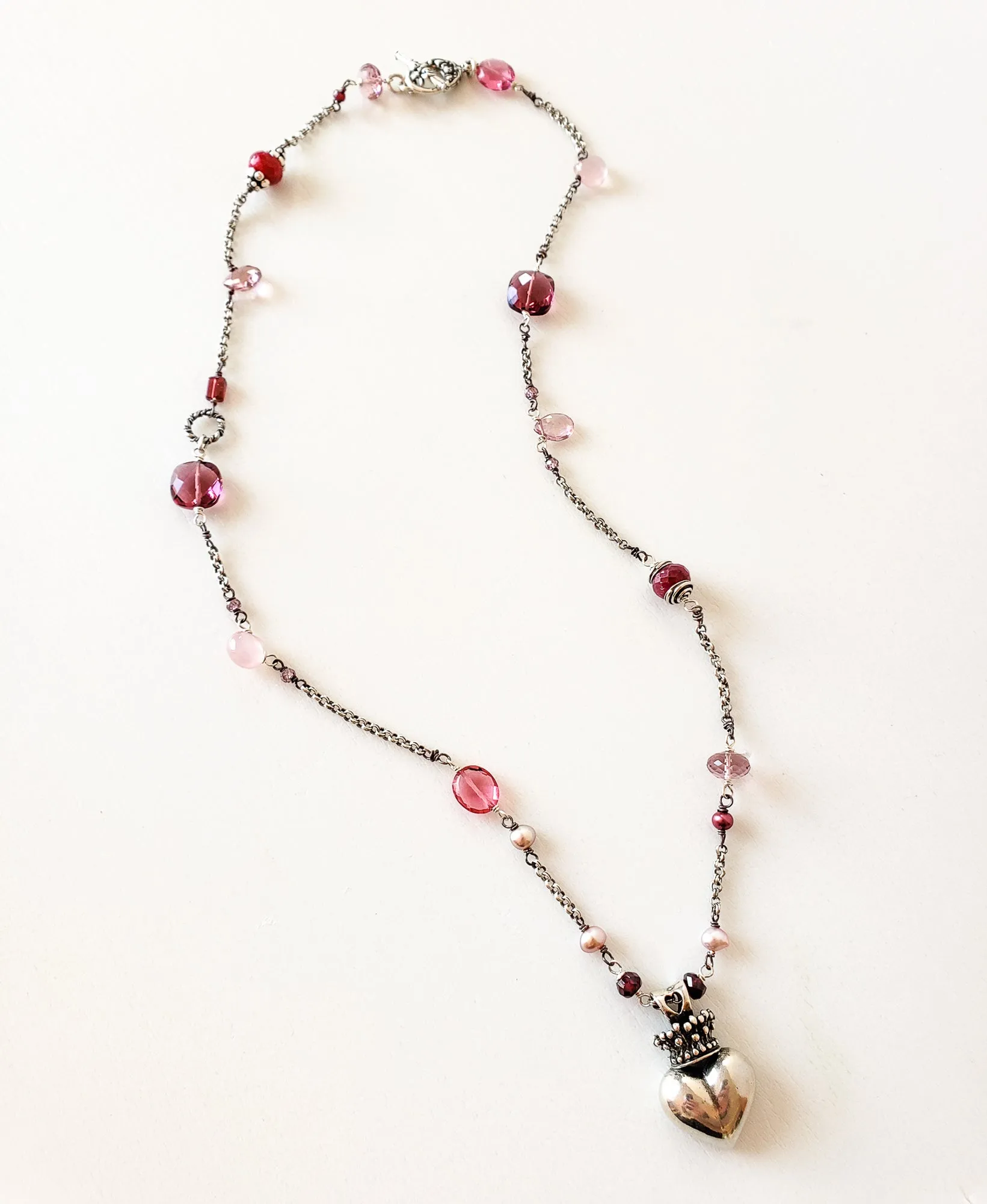 Necklace 660