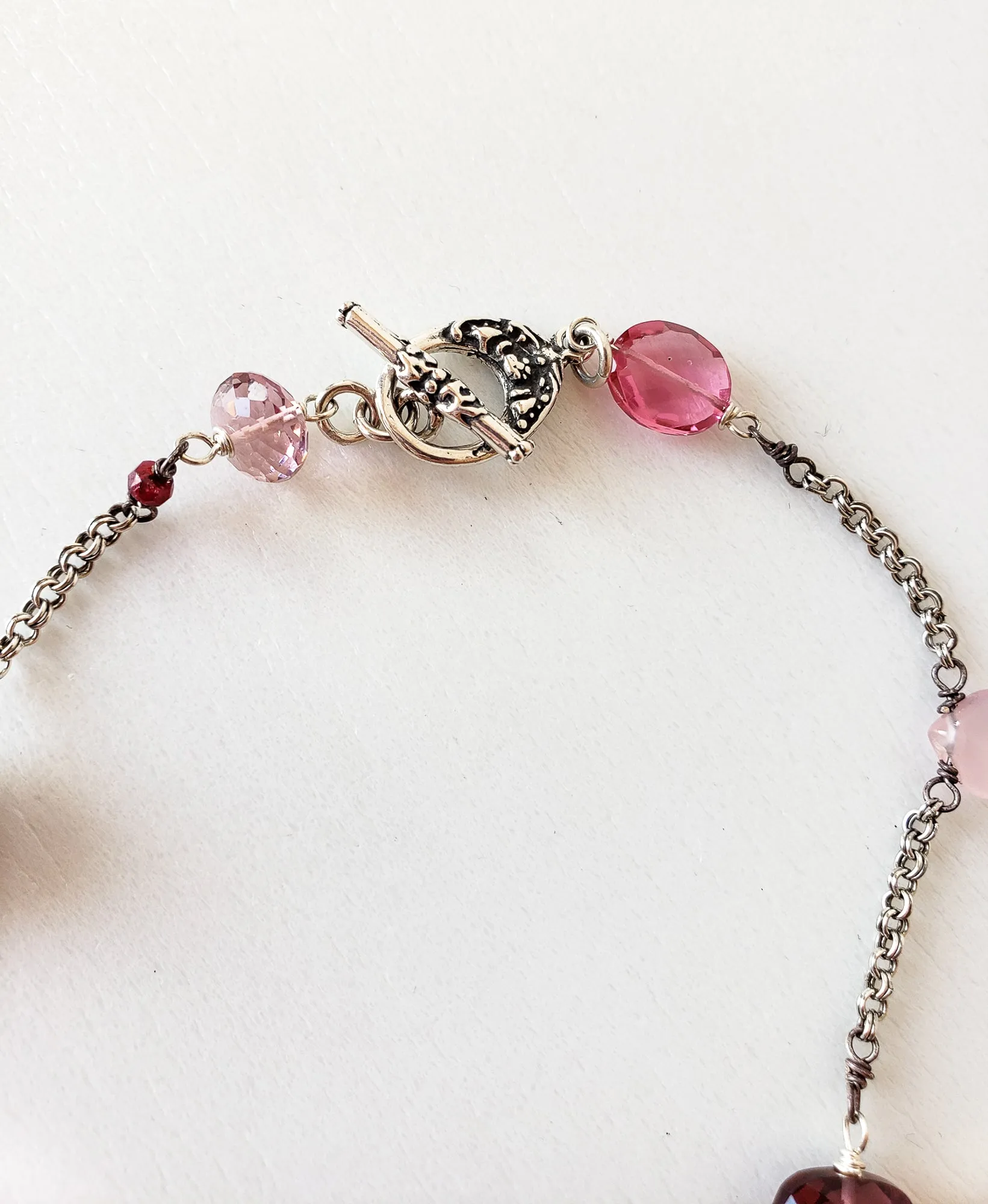 Necklace 660